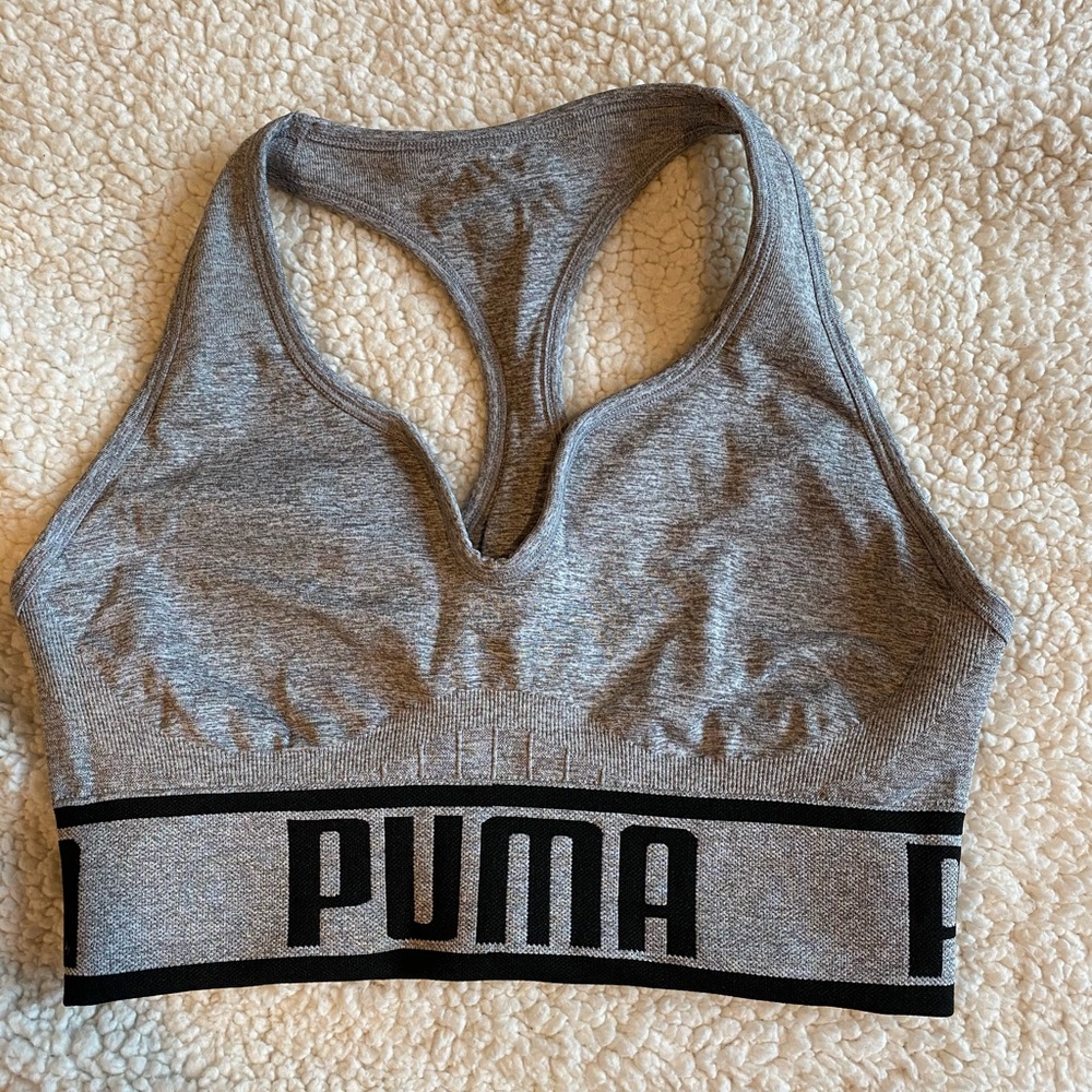 Puma Sports Bra